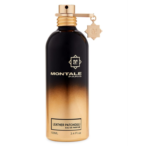 Montale Leather Patchouli Eau De Parfum