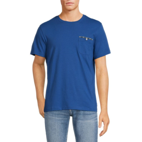 Barbour Tayside Tailored Fit Tee