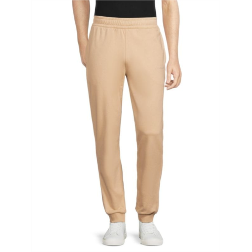 Burberry Milo Solid Joggers