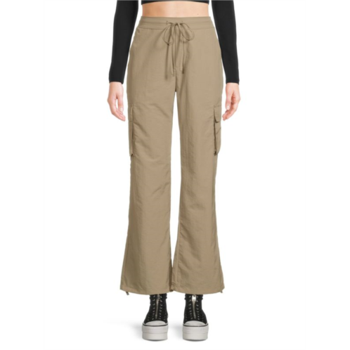 RD style Stacia Flare Cargo Pants