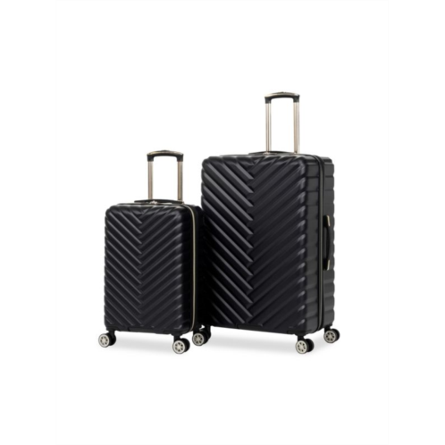 Kenneth Cole REACTION Chelsea 2-Piece Spinner Suitcase Set