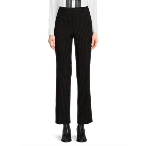 Tommy Hilfiger Striped Trousers