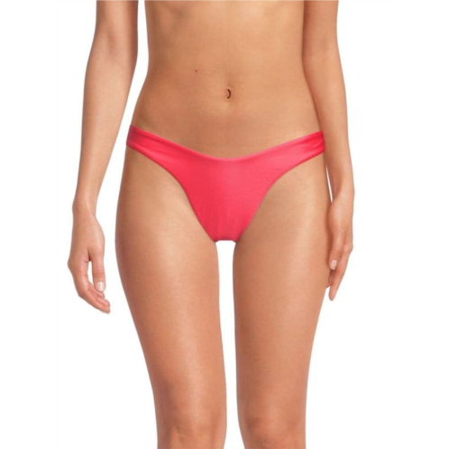 Vix Solid Bikini Bottom