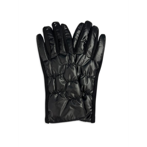 MARCUS ADLER Puffer Gloves