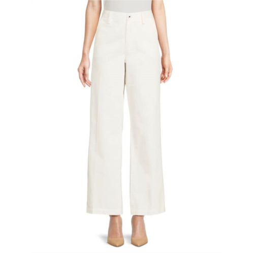 Favorite Daughter The Taylor Low Rise Trousers