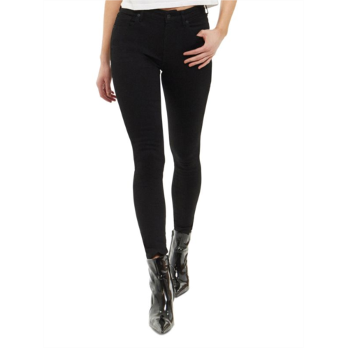 Articles Of Society Eve Mid Rise Skinny Jeans