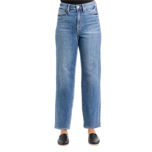 Articles Of Society Village Whiskered Straight Jeans