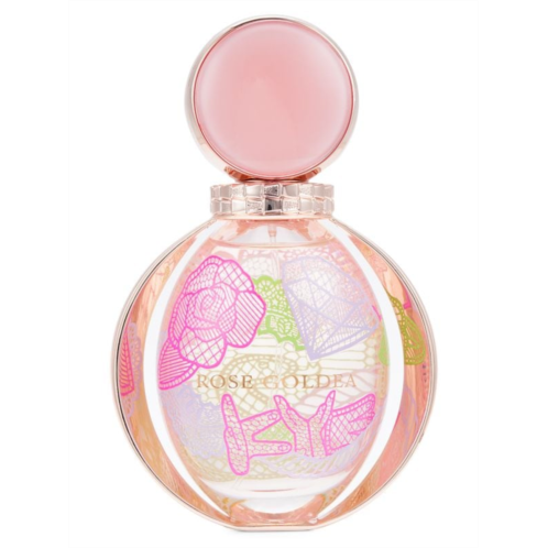BVLGARI Limited Edition Rose Goldea Eau de Parfum