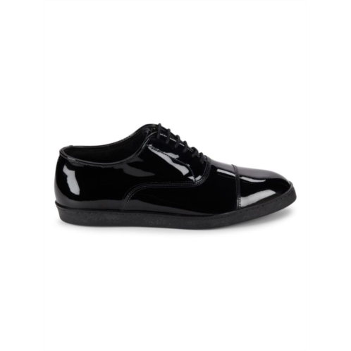 Allen Edmonds Round Toe Oxford Shoes