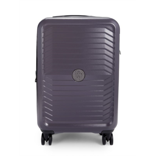 Roberto Cavalli 24 Inch Hardshell Spinner Suitcase