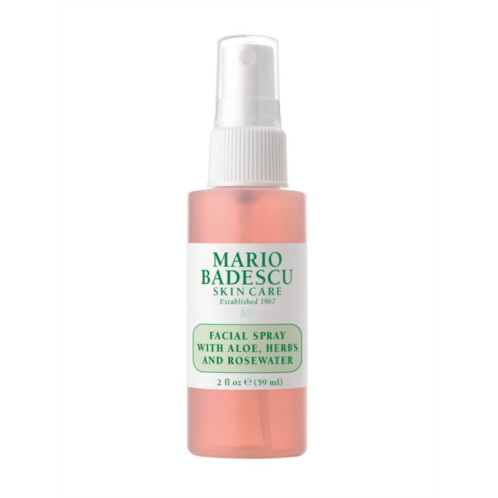 Mario Badescu Aloe, Herbs and Rosewater Facial Spray