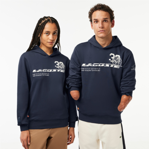 Unisex Lacoste Sport x Theo Curin Cotton Sweatshirt