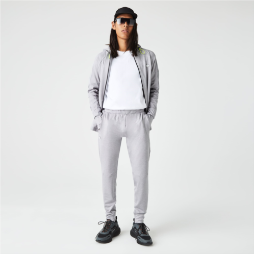 Lacoste Mens SPORT Tapered Joggers