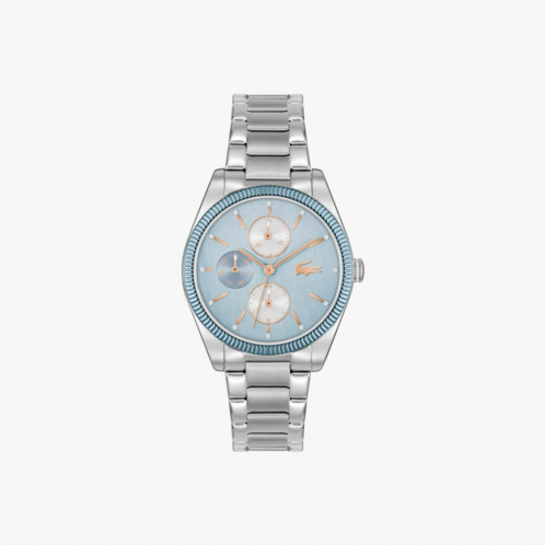 Lacoste Womens Orsay Stainless Steel Watch