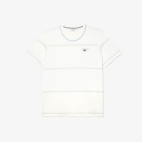 Lacoste Mens Tall Fit T-shirt