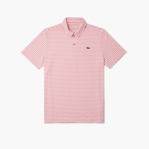 Lacoste Mens Ultra-Dry Golf Polo
