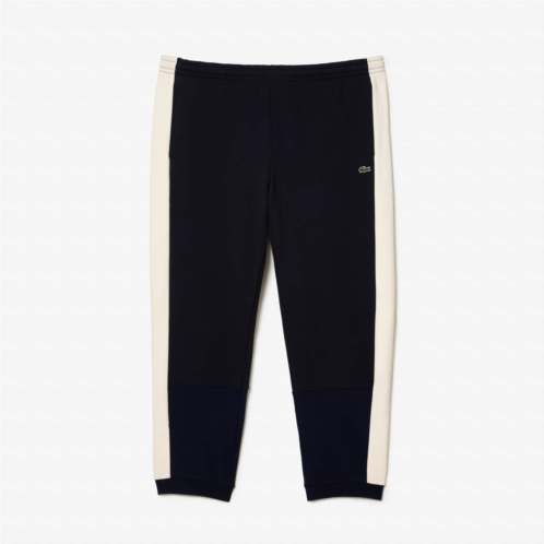Lacoste Mens Tall Fit Sweatpants