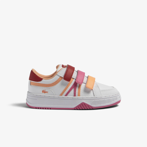 Lacoste Infants L001 Tricolor Sneakers