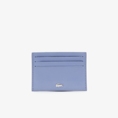 Lacoste Mens Fitzgerald Leather Card Holder
