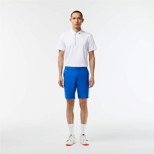 Lacoste Mens SPORT Lightweight Stretch Golf Shorts