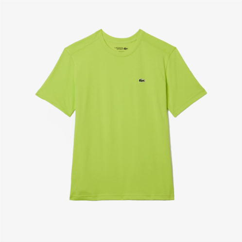 Lacoste Mens Sport Breathable T-Shirt