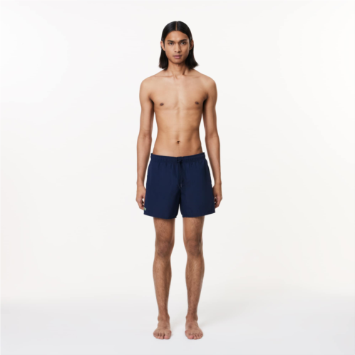 Lacoste Mens Lightweight Swim Shorts