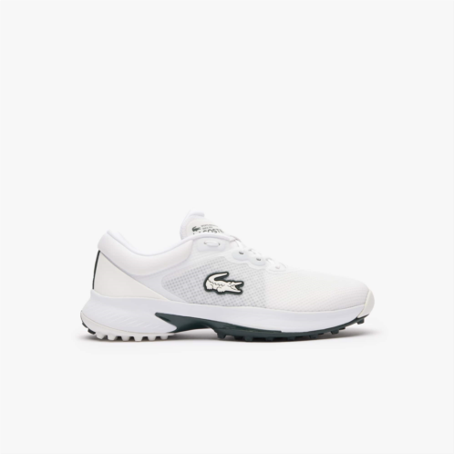 Lacoste Mens Golf Point Shoes