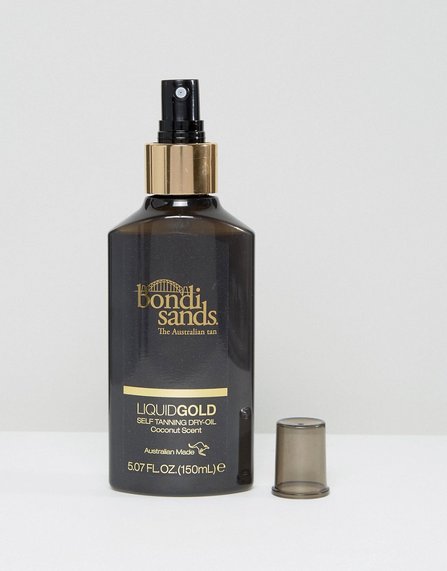 Bondi Sands Liquid Gold 150ml