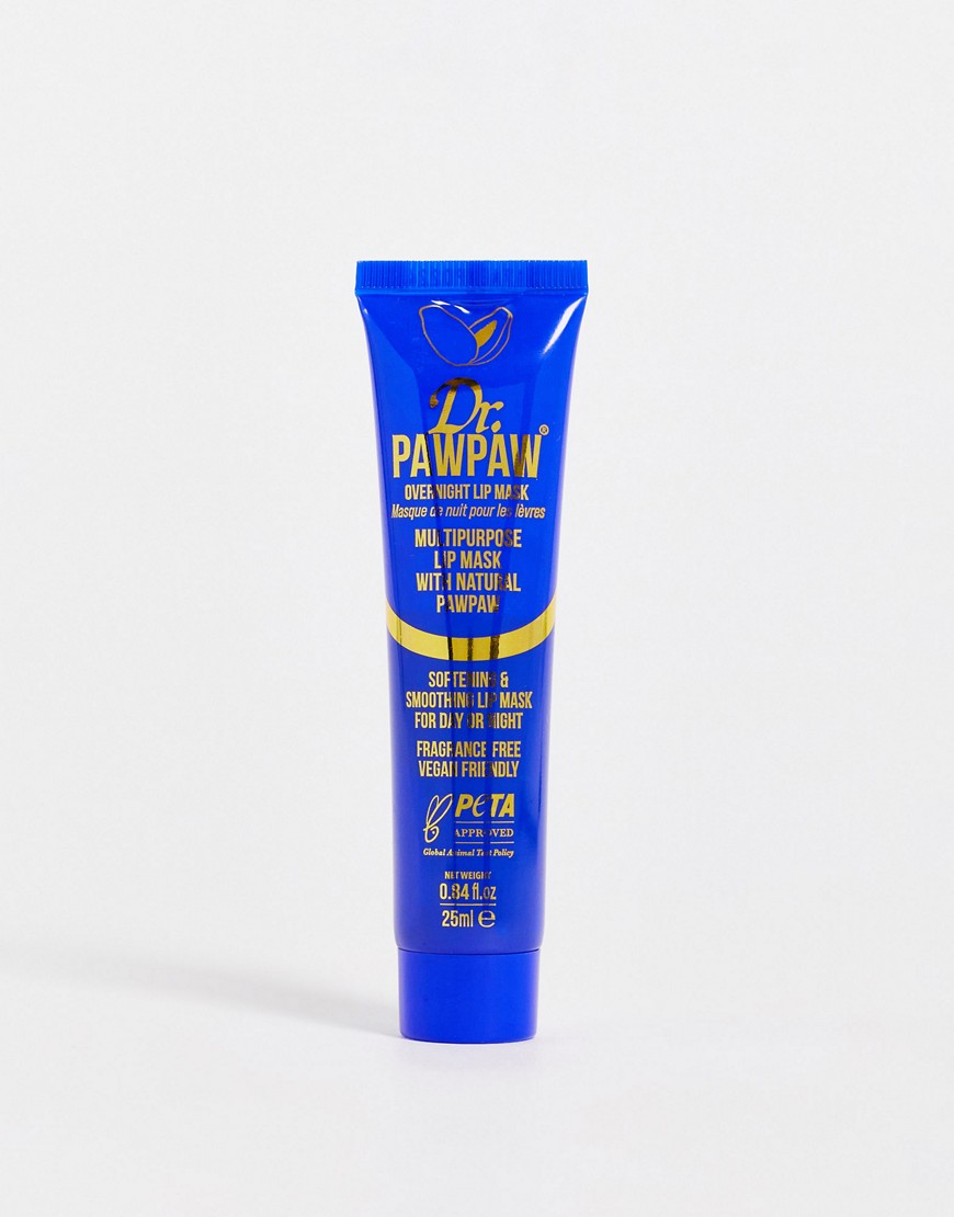 Dr Paw Paw Dr. PAWPAW Overnight Lip Mask 0.85 fl oz