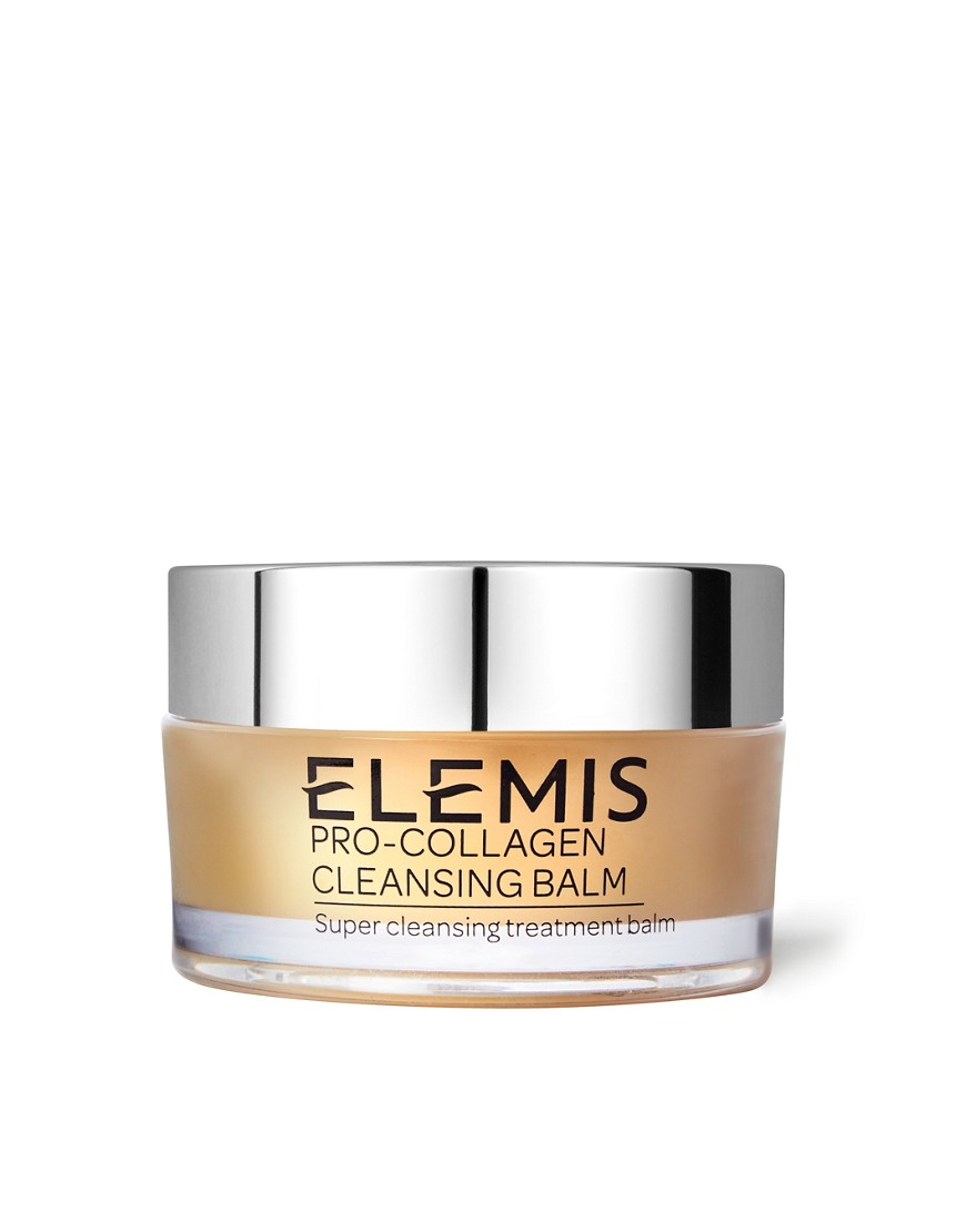 Elemis Travel Pro-Collagen Cleansing Balm 0.7 oz