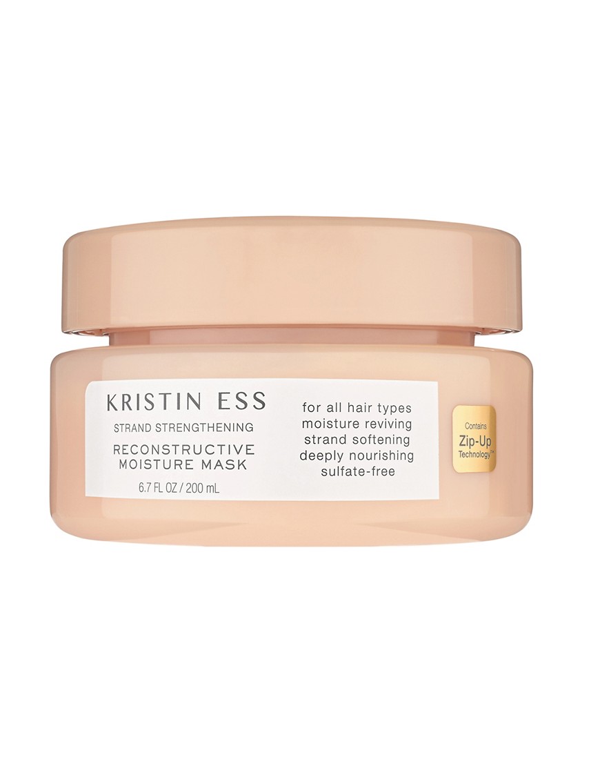 Kristin Ess Hair Strand Strengthening Reconstructive Moisture Mask 6.7 fl oz
