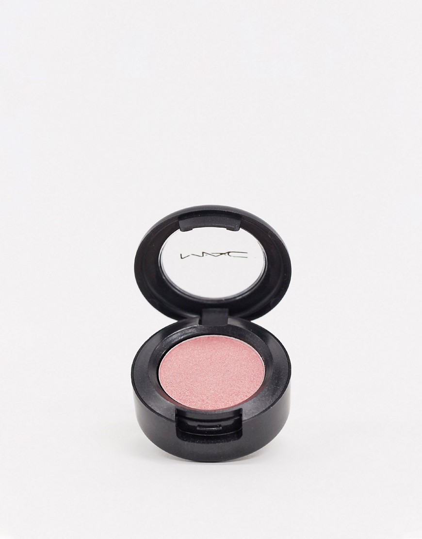 MAC Frost Small Eyeshadow - In Living Pink