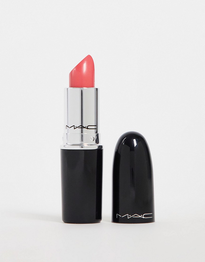 MAC Lustureglass Lipstick - Oh, Goodie