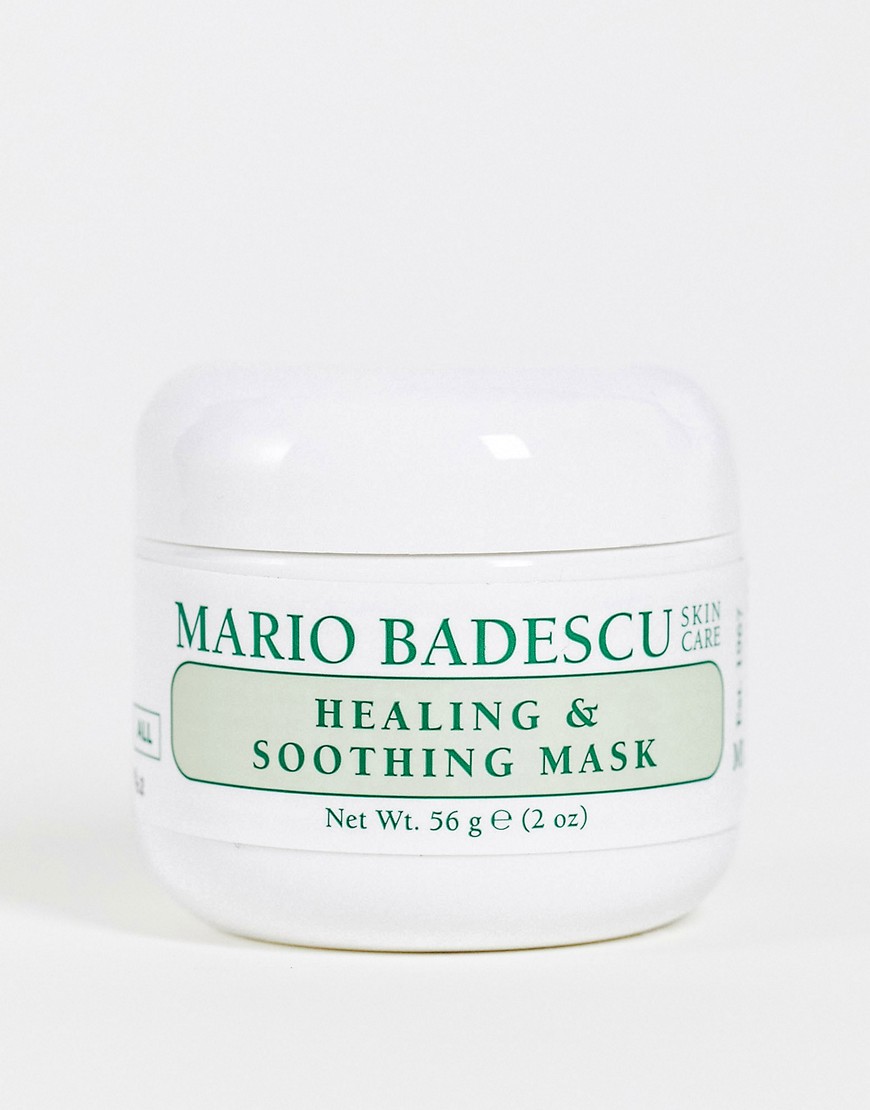 Mario Badescu Healing & Soothing Mask 2 oz