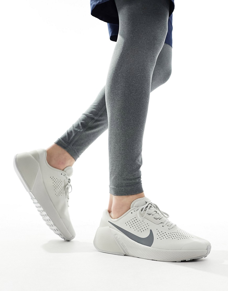 Nike Air Zoom TR 1 sneakers in gray