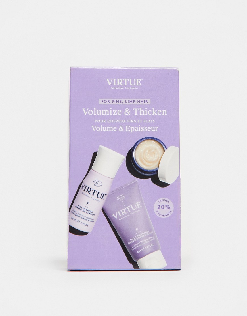 Virtue Full Discovery Kit
