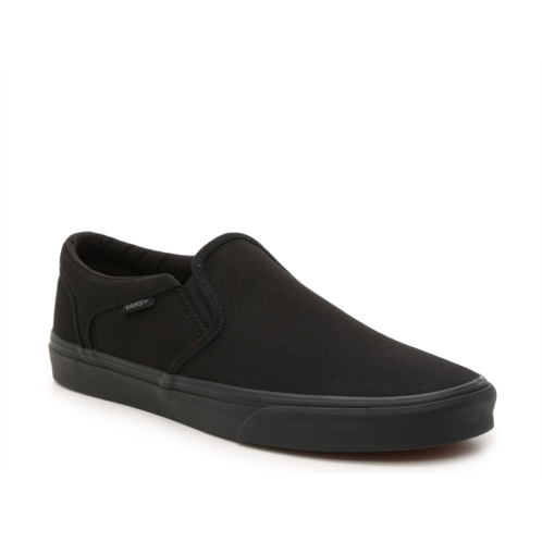 Vans Asher Slip-On Sneaker - Mens