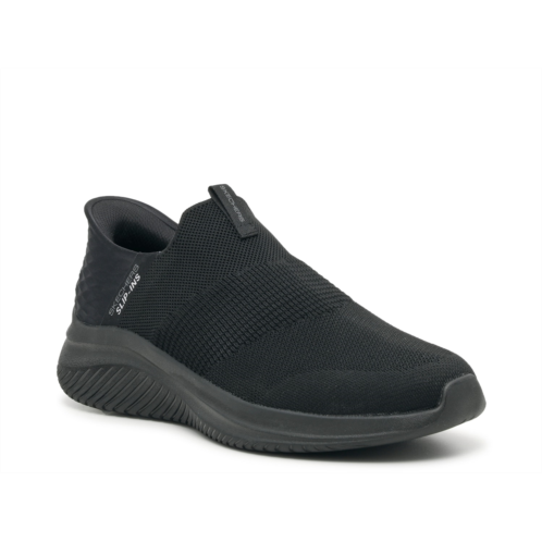 Skechers Hands Free Slip-Ins: Ultra Flex 3.0 Slip-On Sneaker - Mens
