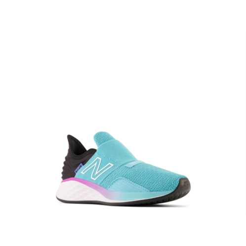 New Balance Fresh Foam Roav Slip-On Sneaker - Kids