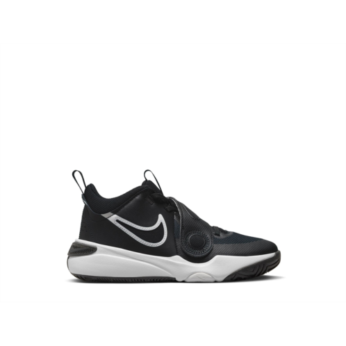 Nike Team Hustle D 11 Basketball Sneaker - Kids