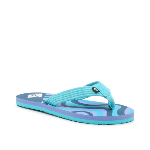 Sperry Calypso Flip Flop - Kids