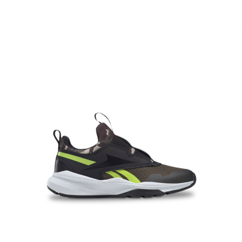 Reebok XT Sprinter Slip-On Sneaker - Kids