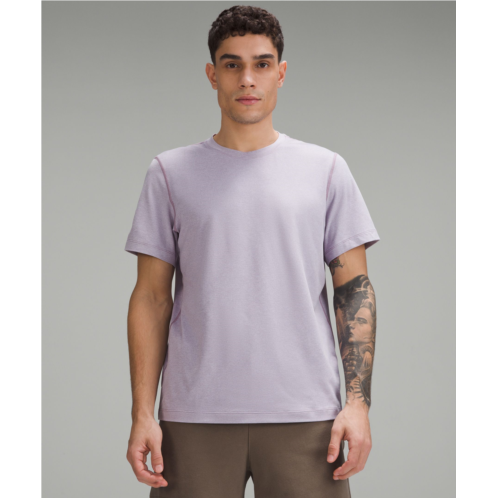 Lululemon Soft Jersey Short-Sleeve Shirt
