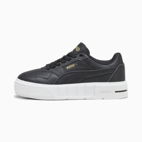 PUMA Cali Court Leather Womens Sneakers