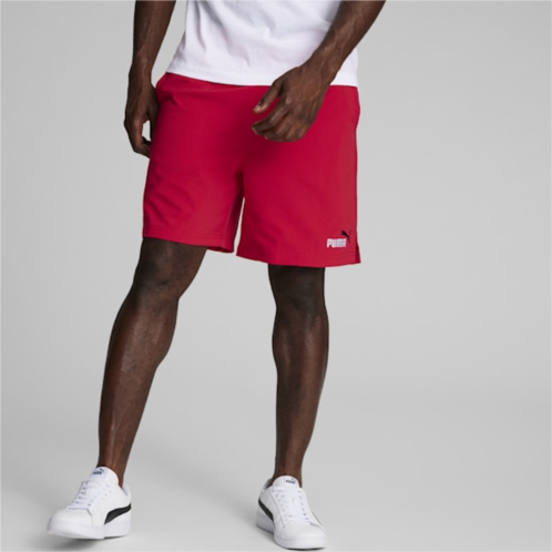 Puma Essentials Mens Woven Shorts
