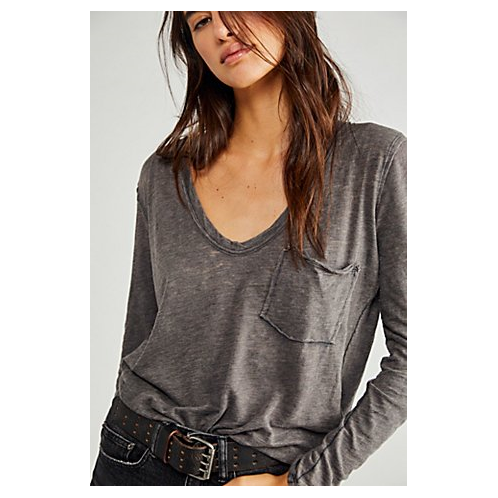 FreePeople We The Free Betty Long Sleeve