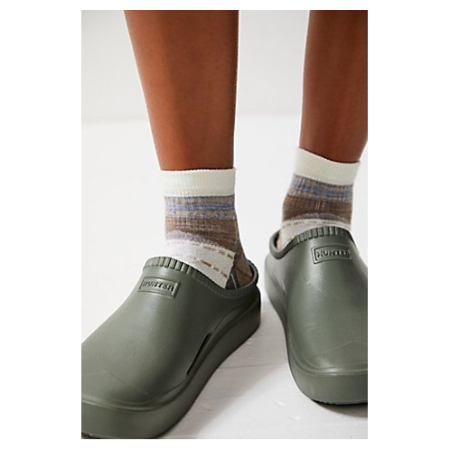FreePeople Smartwool Margarita Ankle Socks