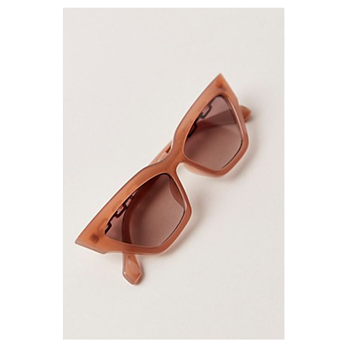 FreePeople Chained Down Cateye Sunnies