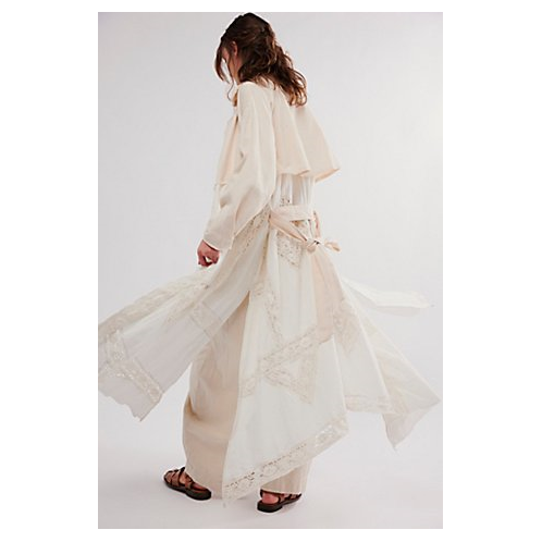 FreePeople Lily Duster
