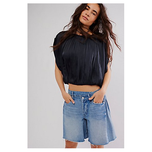 FreePeople Double Take Top